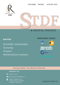 Science technology&Digital finance